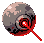 Laser Beam - Emit a laser beam on hit that deals 30-42 damage and blinds enemies for 8 seconds