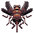 Mosquito King - Spawns a mosquito each time it hits an enemy. Mosquitos attack a random enemy, dealing 80-120 damage each. If a mosquito kills an enemy, they steal 1 health