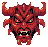 Satan - While active, add 1 stack of burn to all active enemies per second (max 5 stacks), dealing 10-20 damage per stack per second and make them go berserk, dealing 15-24 damage to adjacent enemies every second